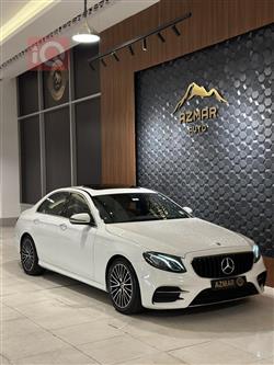 مێرسێدس بێنز E-Class